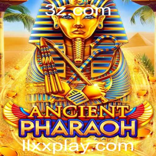 Descubra AncientPharaoh: Um Jogo de Estratégia Inspirado no Egito Antigo