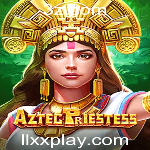 AztecPriestess: Uma Jornada Inigualável no Mundo dos Antigos Deuses