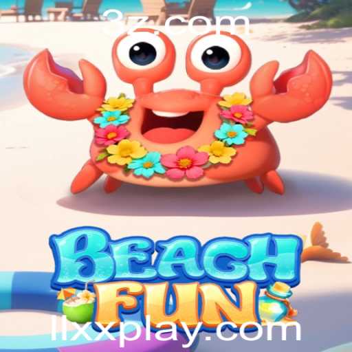 Descubra a Diversão de BeachFun: Um Novo Jogo Empolgante à Beira-Mar