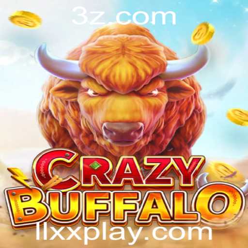 Descubra CRAZYBUFFALO: O Jogo Que Está Dominando 2023