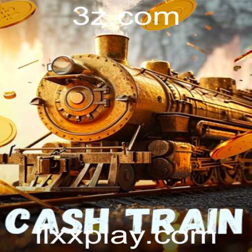 CashTrain: Uma Jornada de Estratégia e Aventura