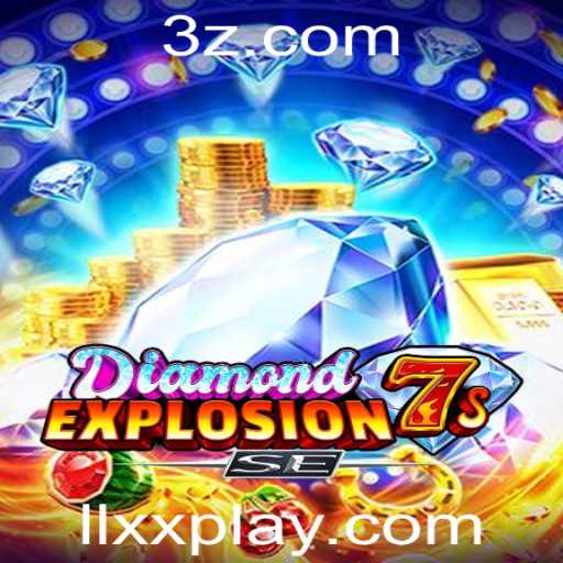 Descubra DiamondExplosion7sSE: A Nova Sensação dos Jogos Online