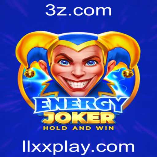 Descubra EnergyJoker: Uma Nova Experiência de Jogo com LLXX