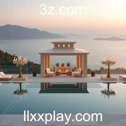 Eventos Exclusivos: Uma Imersão no Mundo do Luxo com LLXX