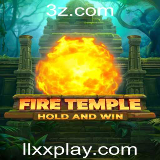 Conheça FireTemple: O Novo Jogo de Aventura Impulsionado por LLXX