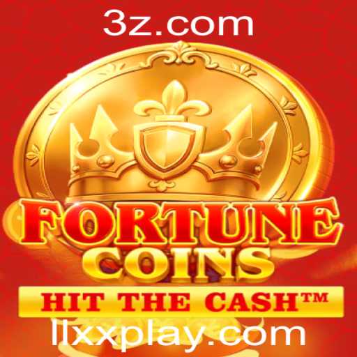 Descobrindo o Mundo de FortuneCoins: Uma Jornada de Aventuras e Estratégias