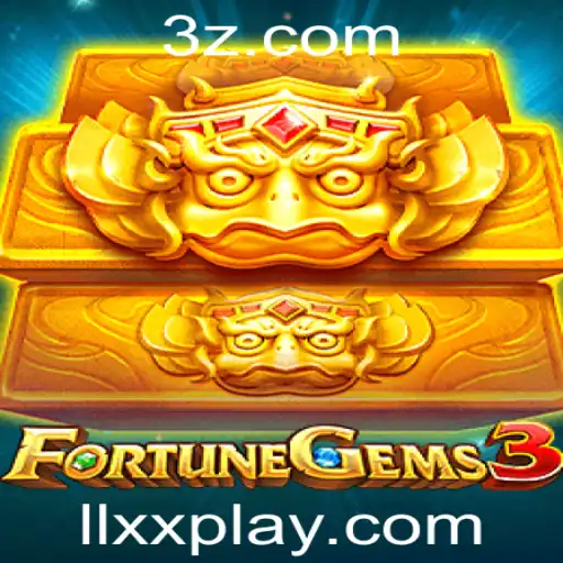 Explorando FortuneGems3: Uma Jornada no Universo dos Jogos de Azar