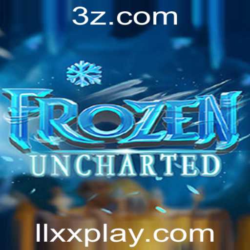 Descubra o Universo de 'FrozenUncharted': Uma Aventura Gelada nas Profundezas do Desconhecido