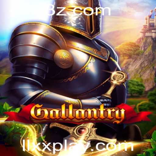 Gallantry: Explorando o Jogo de Estratégia e Mistério de LLXX
