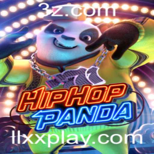 Descubra o Fascinante Mundo de HipHopPanda: Um Jogo de Estratégia e Ritmo