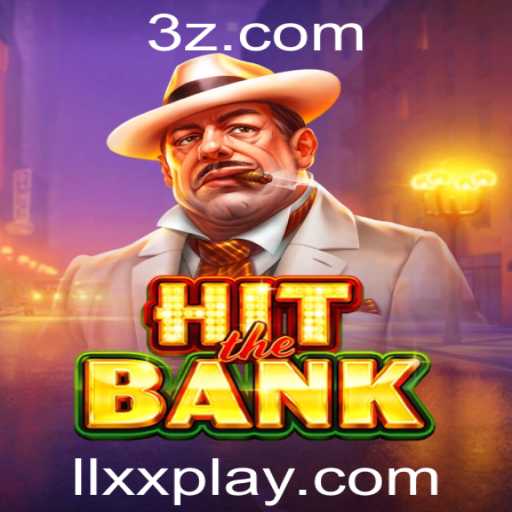 Desvendando 'HitTheBank': O Jogo de Estratégia do Ano com a Palavra-Chave LLXX