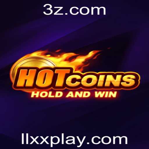 Explorando o Fascinante Mundo de HotCoins: Um Mergulho na Nova Sensação do Jogo