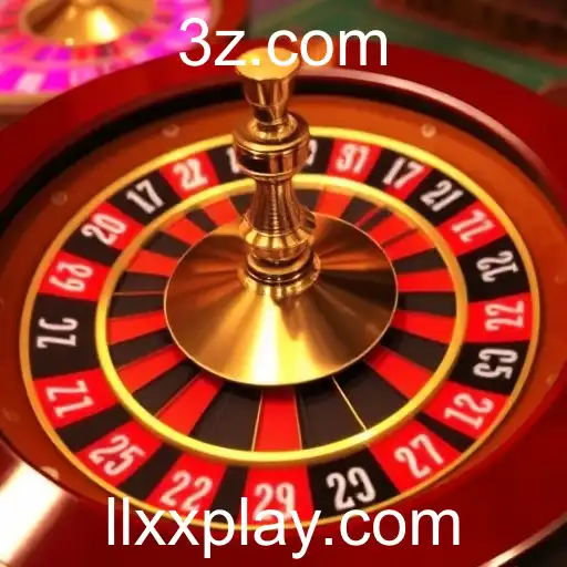 Jogos de Roleta - Um Mergulho no Mundo da Probabilidade e Emoção