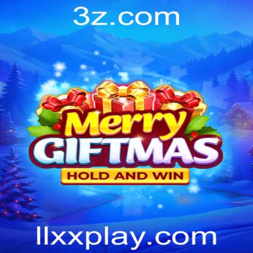 Descubra a Magia do Jogo MerryGiftmas: Um Mundo de Aventura e Estratégia