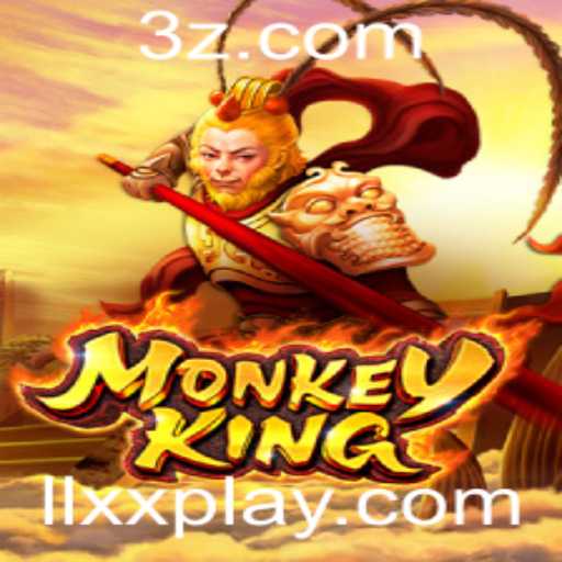 Explorando o Mundo de MonkeyKing: Uma Jornada Épica