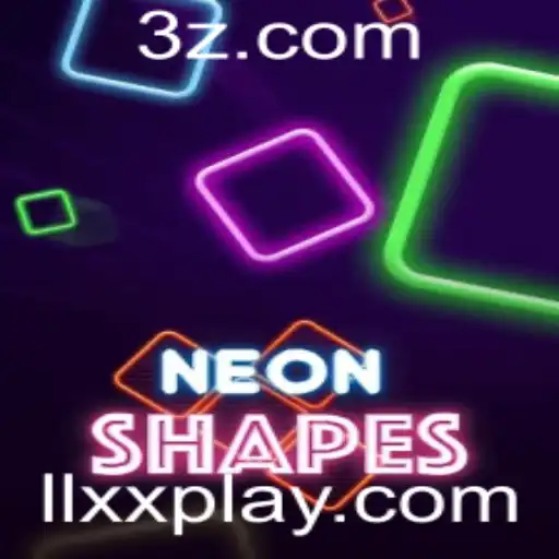 Desvendando o Mundo de NeonShapes: Um Mergulho nas Regras e Dinâmica do Jogo