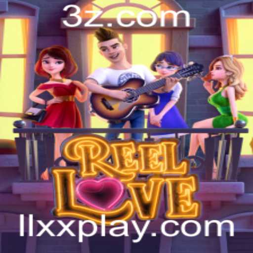 Explorando o Fascinante Jogo ReelLove: Regras e Dinâmica
