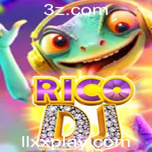 Desvendando o Mundo de RicoDJ: O Jogo que Revoluciona a Indústria
