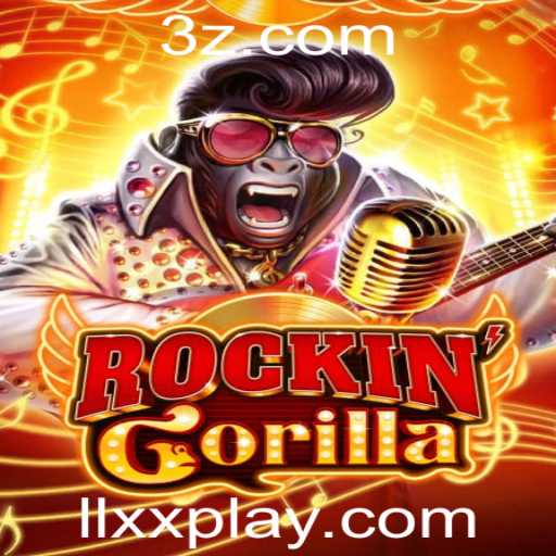 Explorando o Mundo de RockinGorilla: O Jogo que está Movimentando as Redes