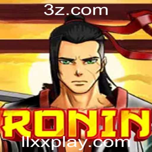 Explorando o Mundo de Ronin: O Jogo que Está Conquistando o Mundo