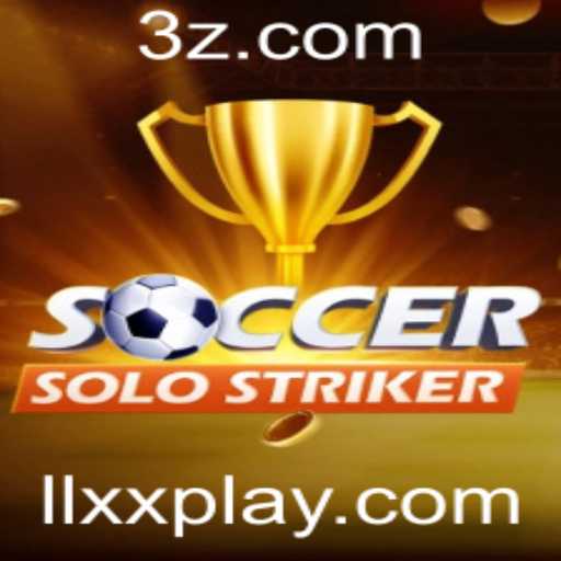 Explorando SoccerSoloStriker e as Regras do Jogo: LLXX