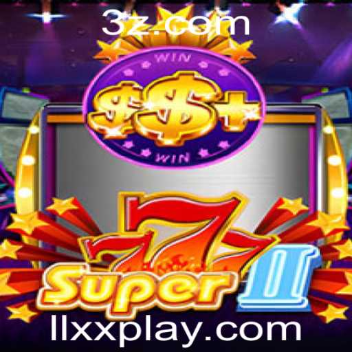 Explorando o Inovador Jogo de Estratégia Super777II: Um Guia Completo