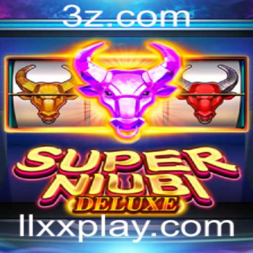 Descubra o Fascinante Mundo de SuperNiubiDeluxe com LLXX