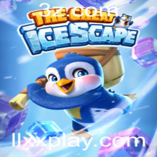 Explorando o Mundo Encantado de TheGreatIcescape: Um Mergulho nas Aventuras Geladas