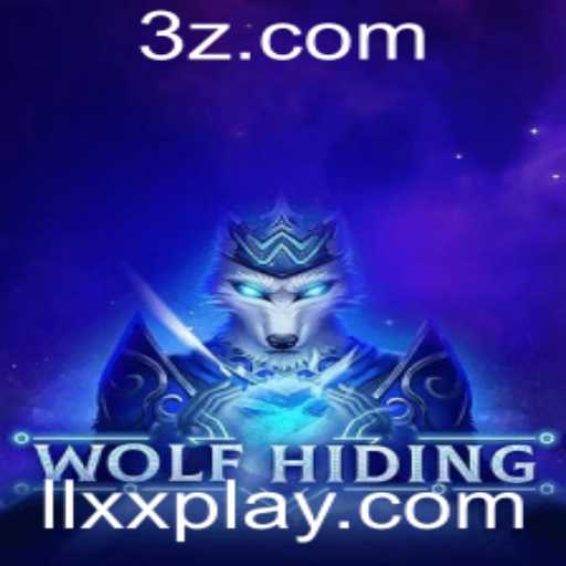WolfHiding: A Fascinante Experiência de Estratégia e Suspense
