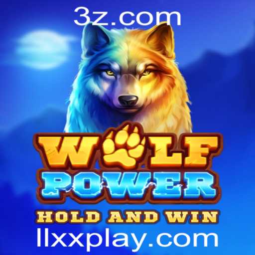 WolfPower: Um Mergulho no Mundo do Jogo com LLXX