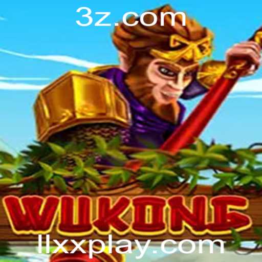 Descubra Wukong: O Novo Jogo de Estratégia Envolvente com Elementos de LLXX